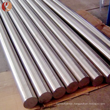 Annealed ASTM B348 Grade 5 Ti6Al4V Bar Titanium Price Per Kg